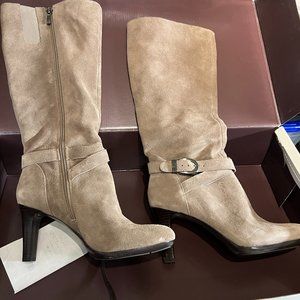 ANNE KLINE SIZE 8 Ladies AKCADENCIA BOOTS